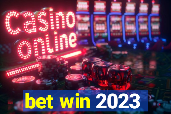 bet win 2023
